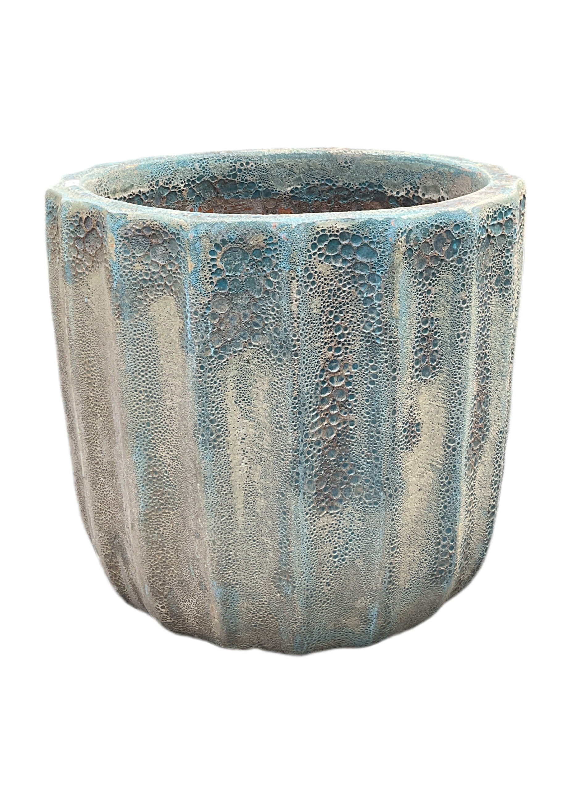 Atlantis Stripe Blue Med