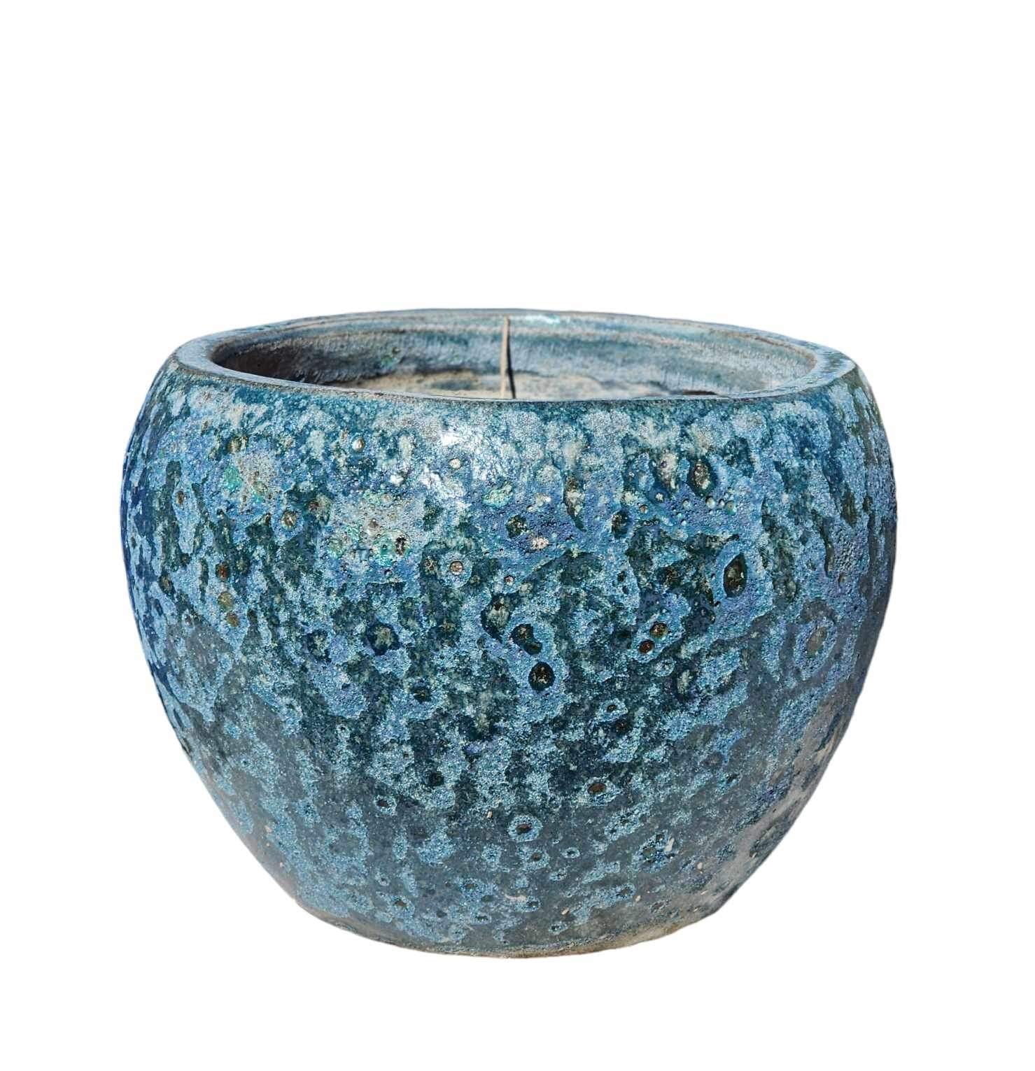 Atlantis Bowl Blue Large
