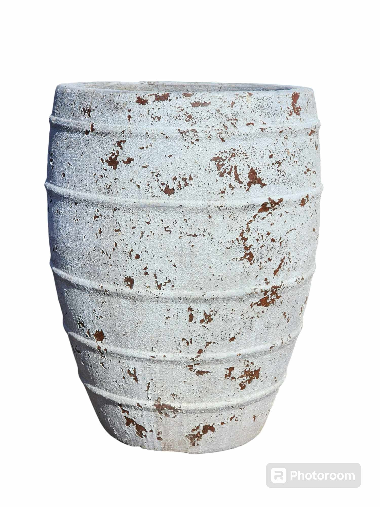 Atlantis Neptune Grey Large