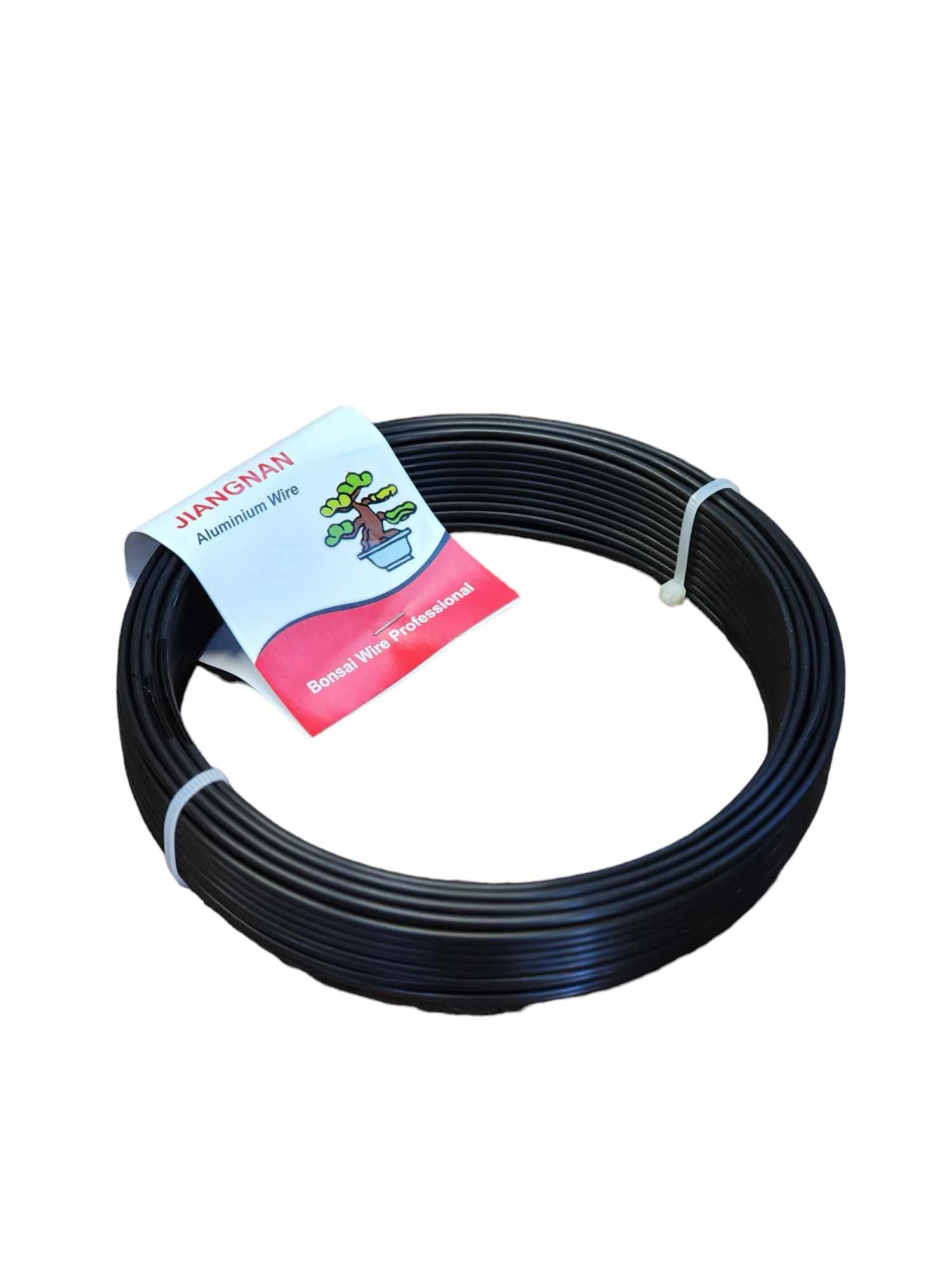 Aluminium Bonsai wire 300g 2.5mm