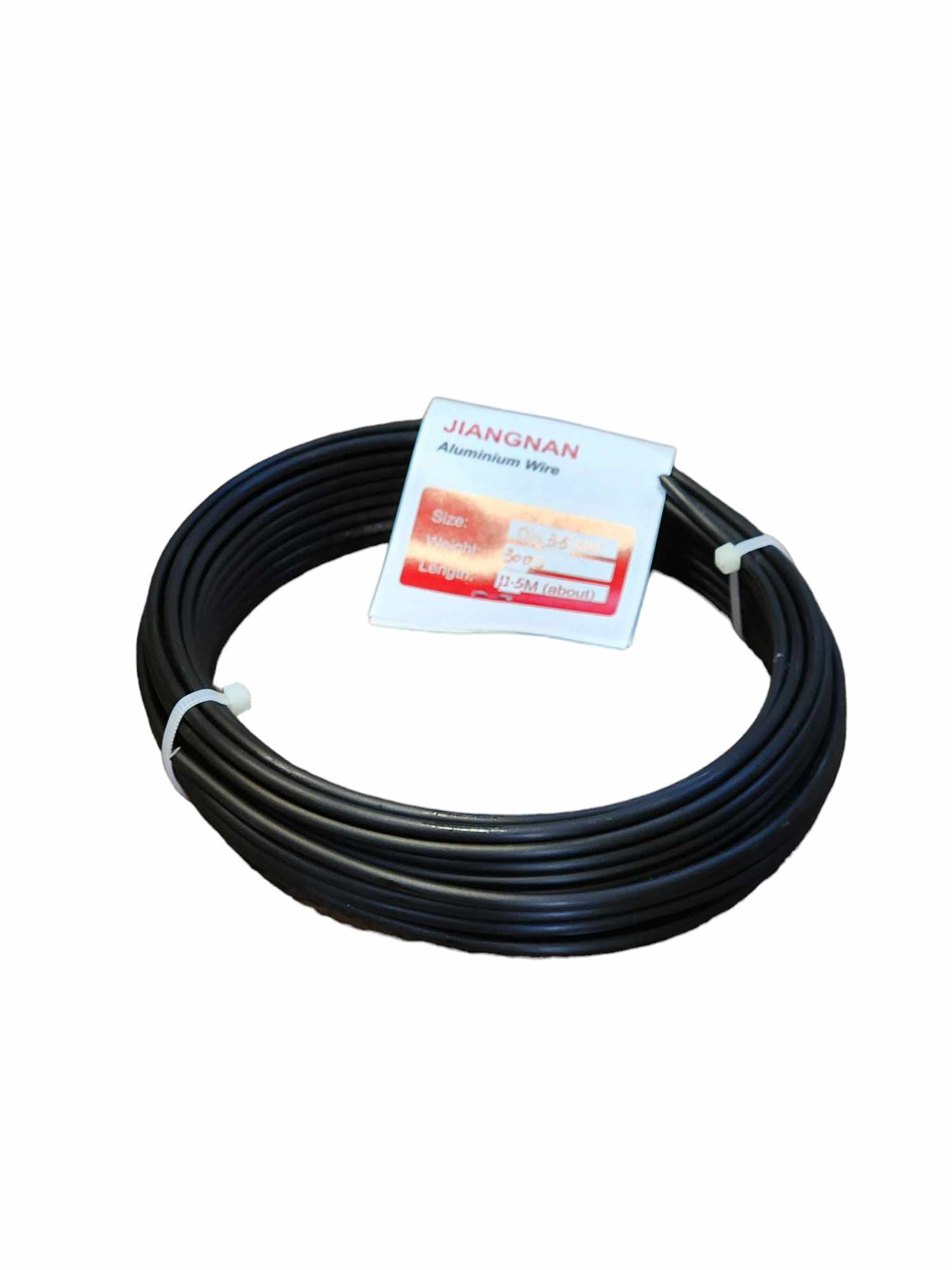 Aluminium Bonsai wire 300g 3.5mm