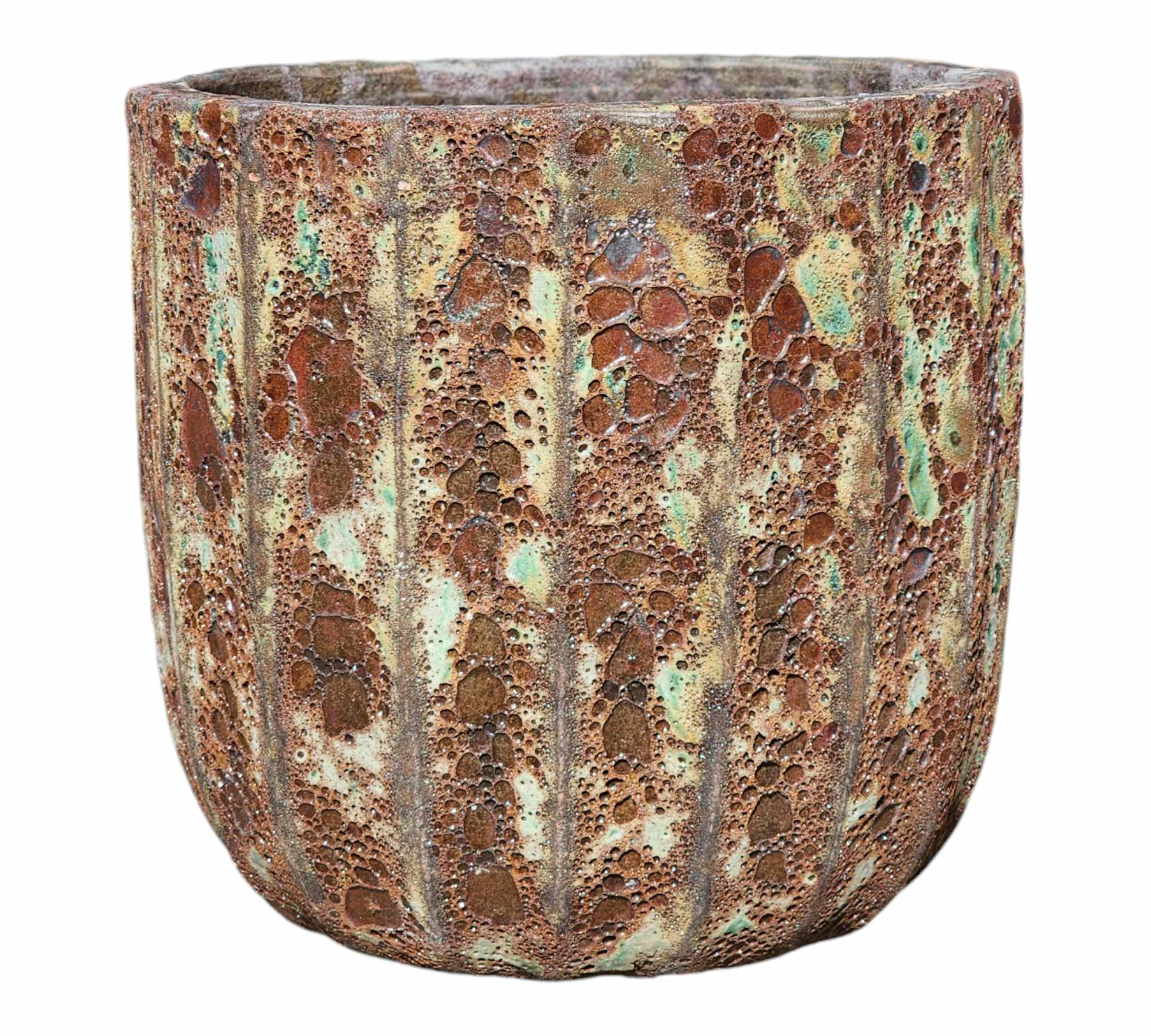 Atlantis Stripe Earth Large