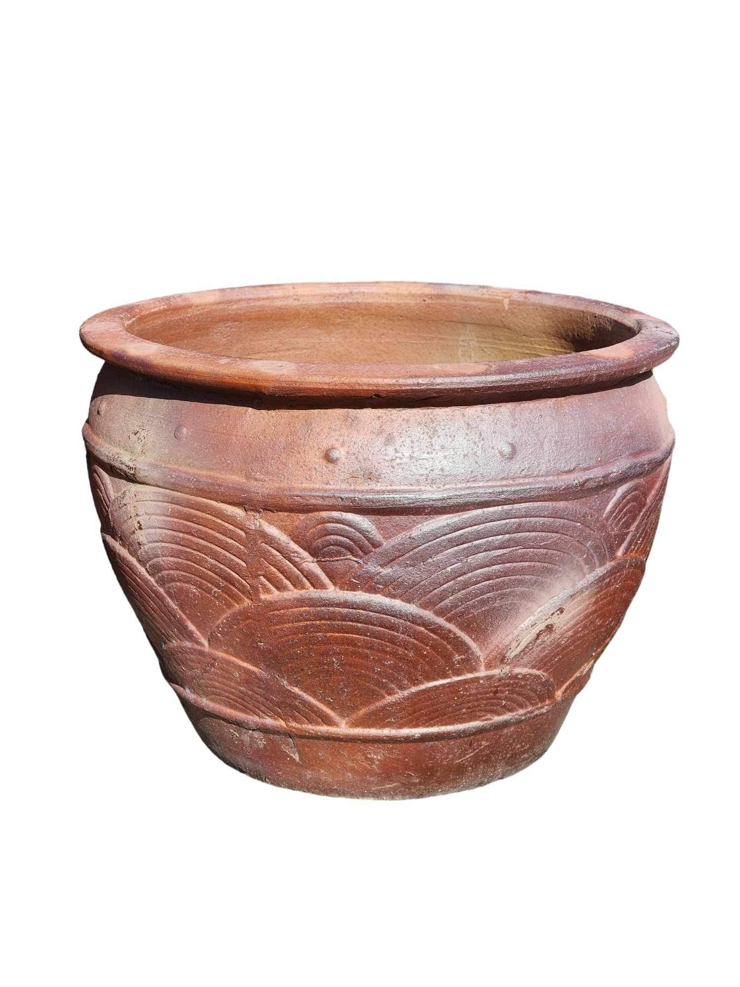 Old Stone Pattern Large