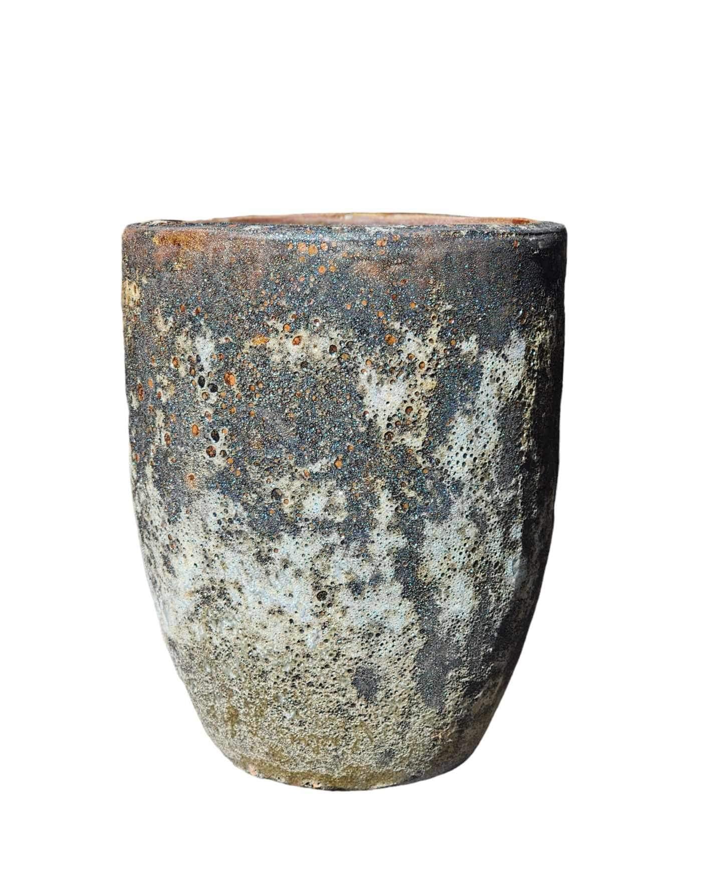 Atlantis Egg Brown Large