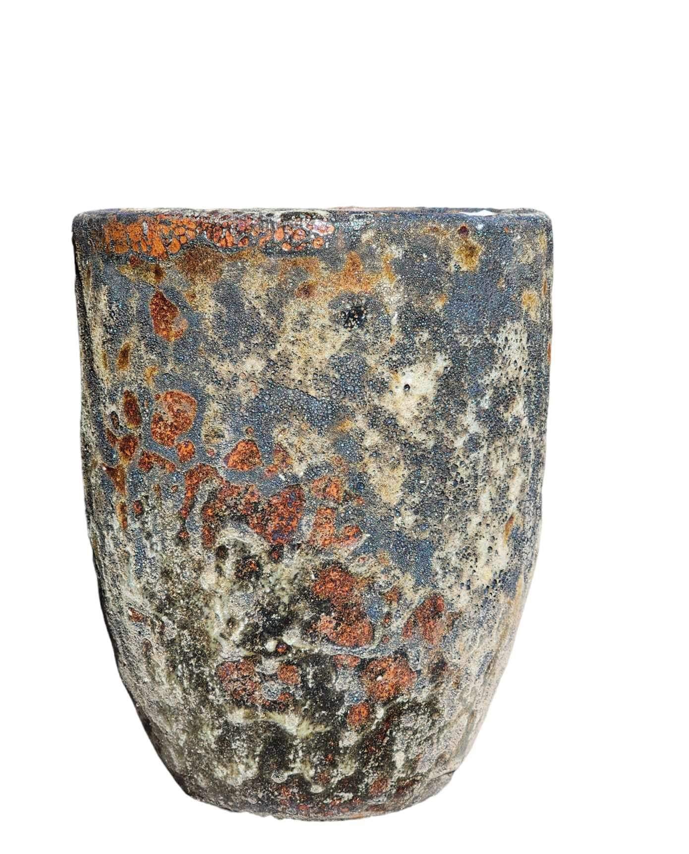 Atlantis Egg Brown Med