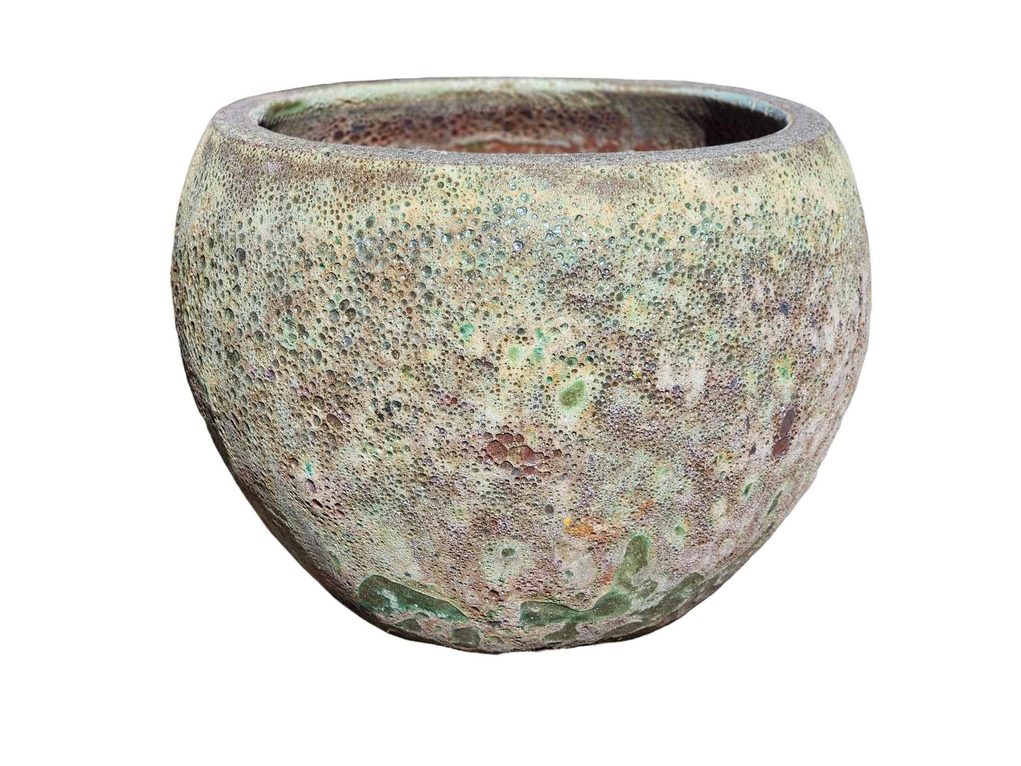 Atlantis Bowl Green Large