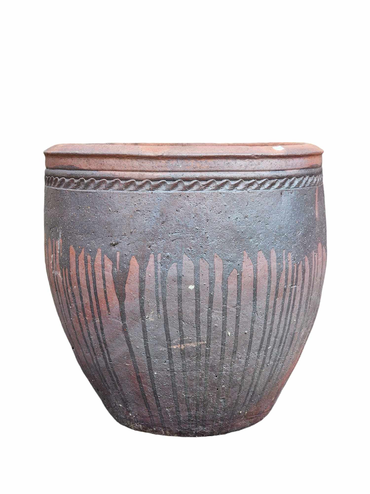 Old Stone Saigon Pot Small