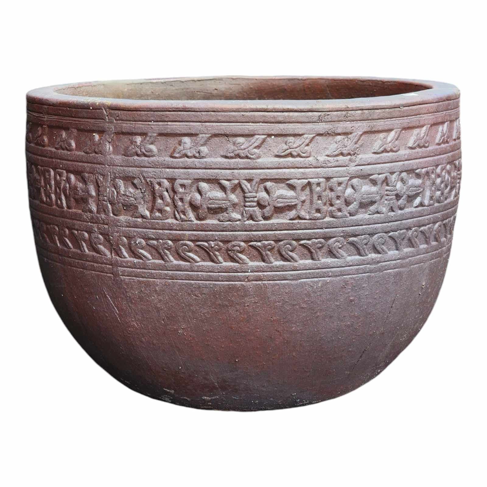 Old Stone Pattern