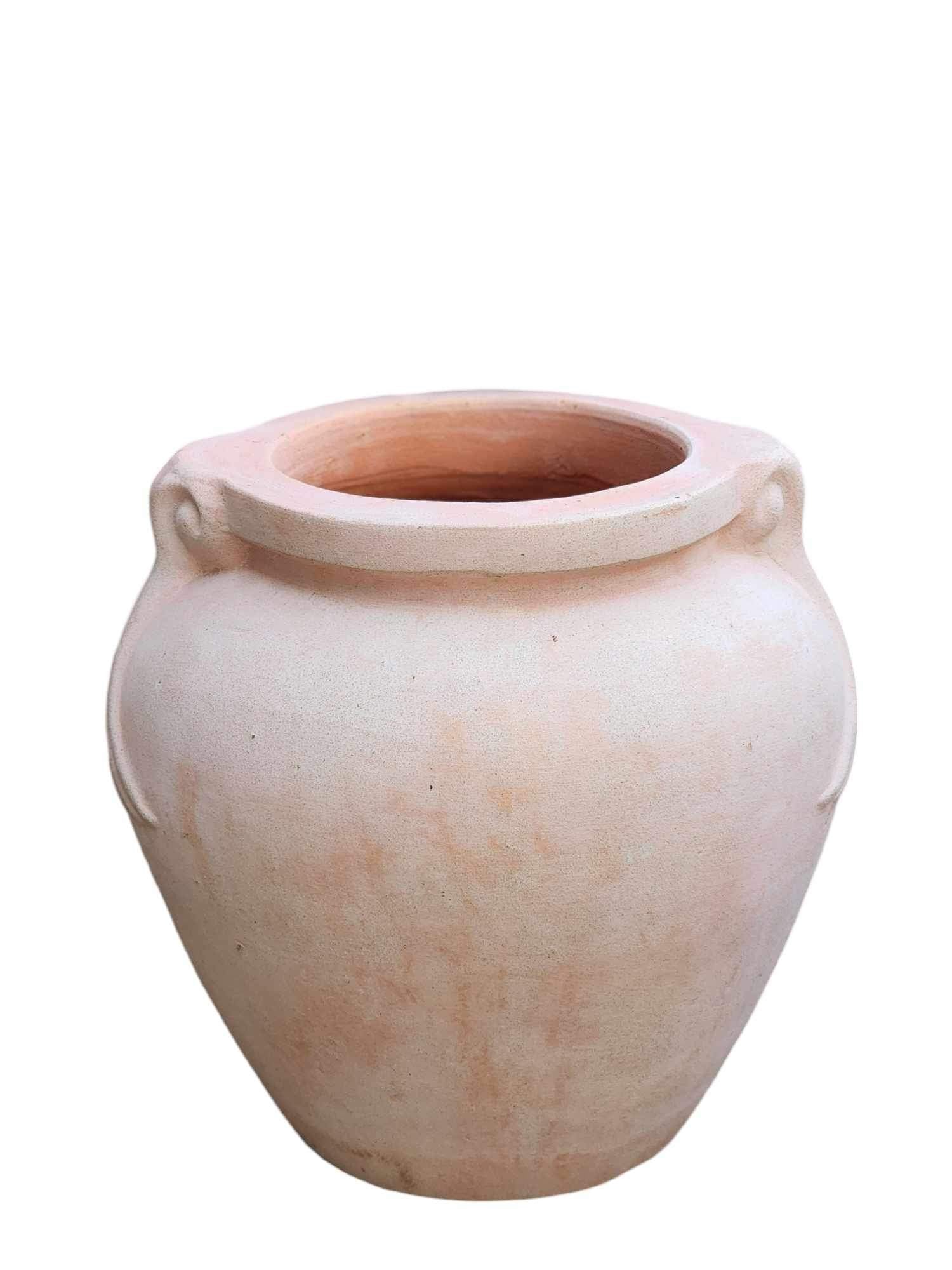 Terracotta Jar Small