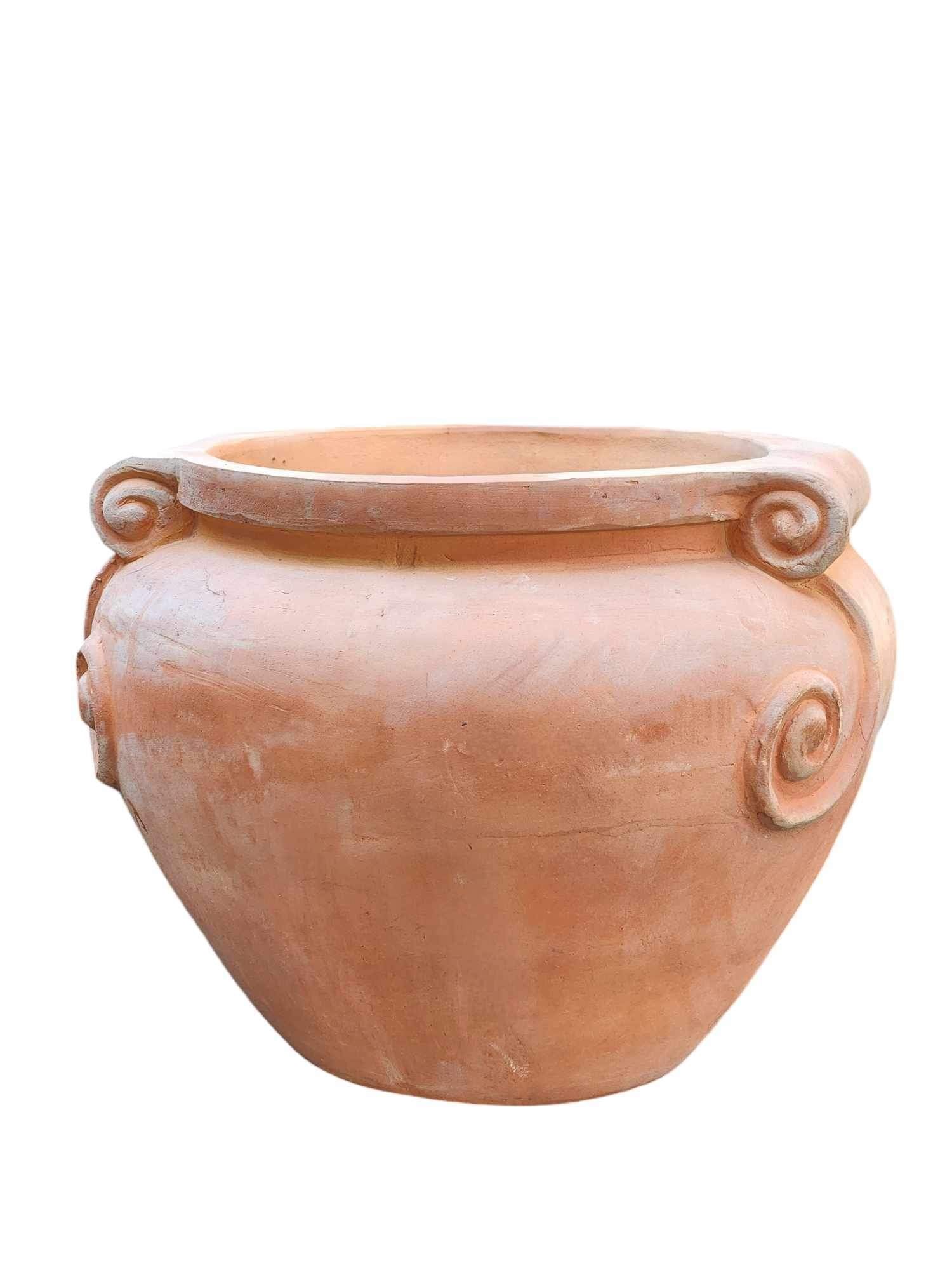 Terracotta Jar Large