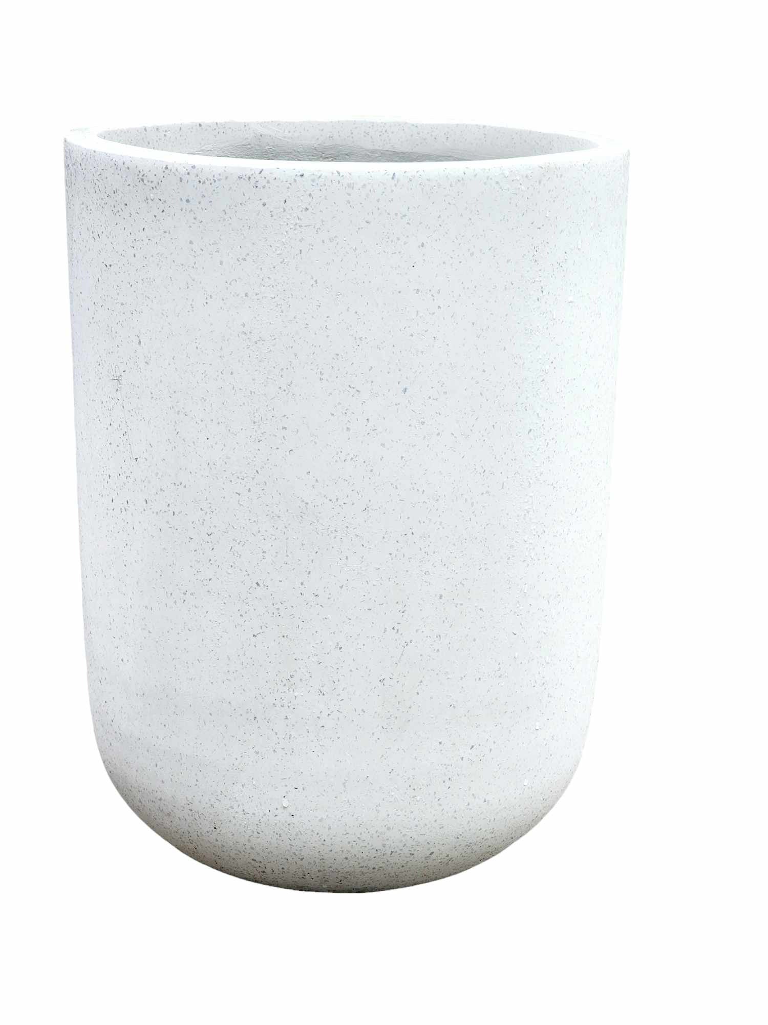 Terrazzo Giant White H90