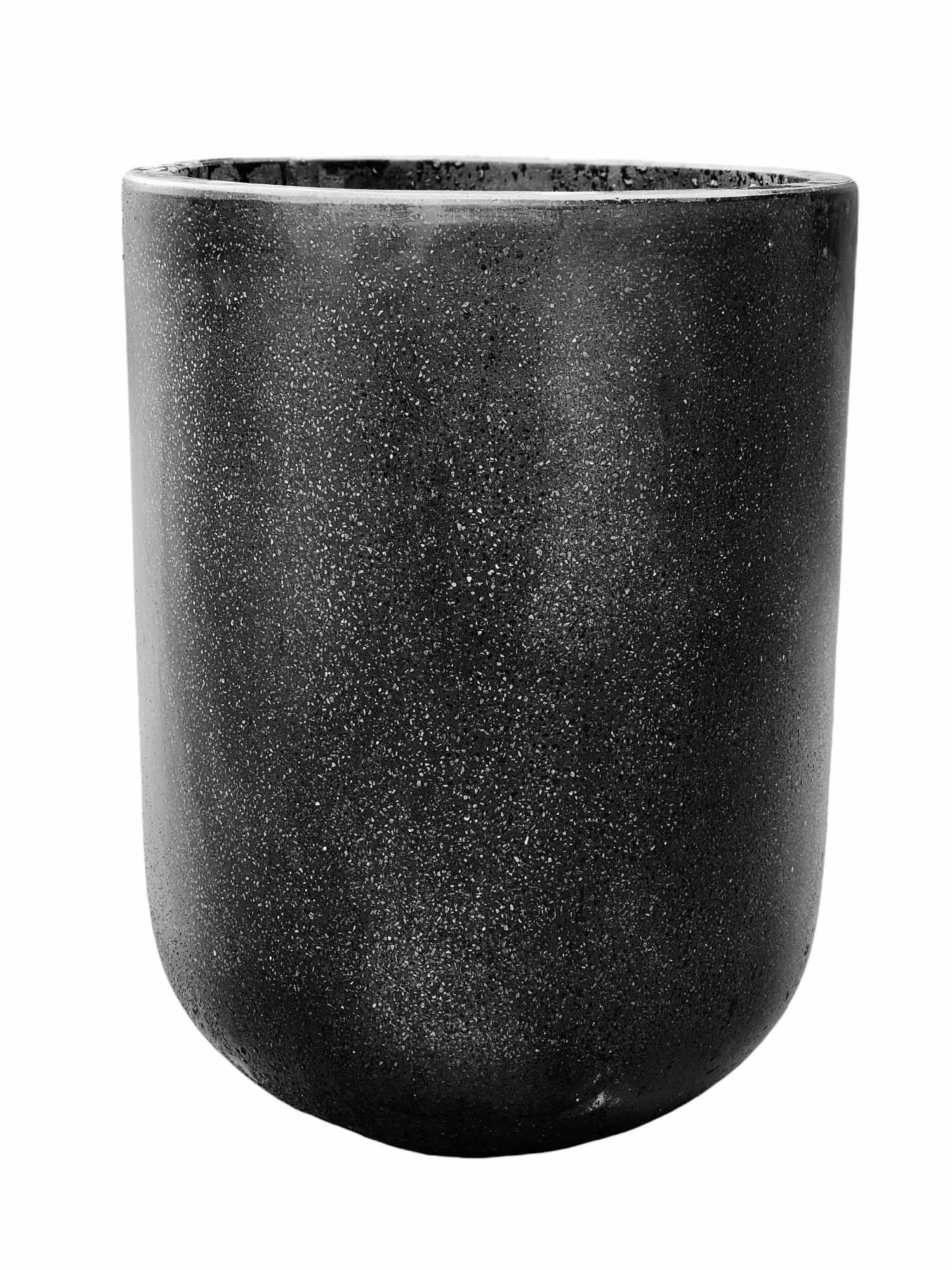 Terrazzo Giant Black H60