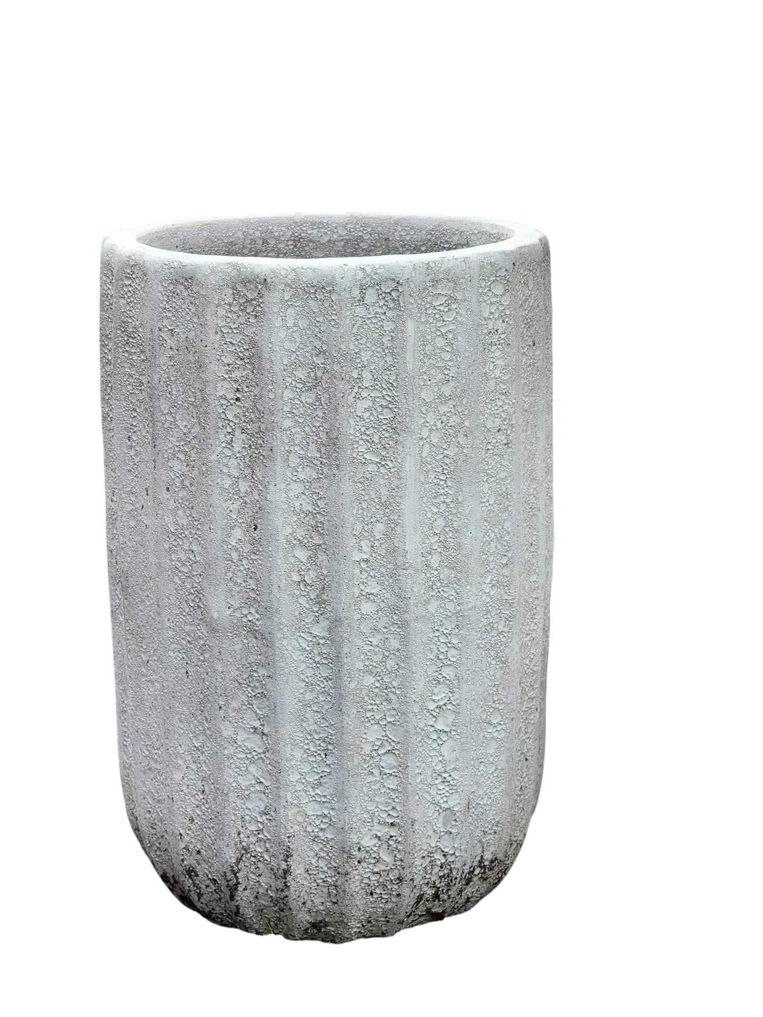 Atlantis Stripe Tall Grey/ Blue