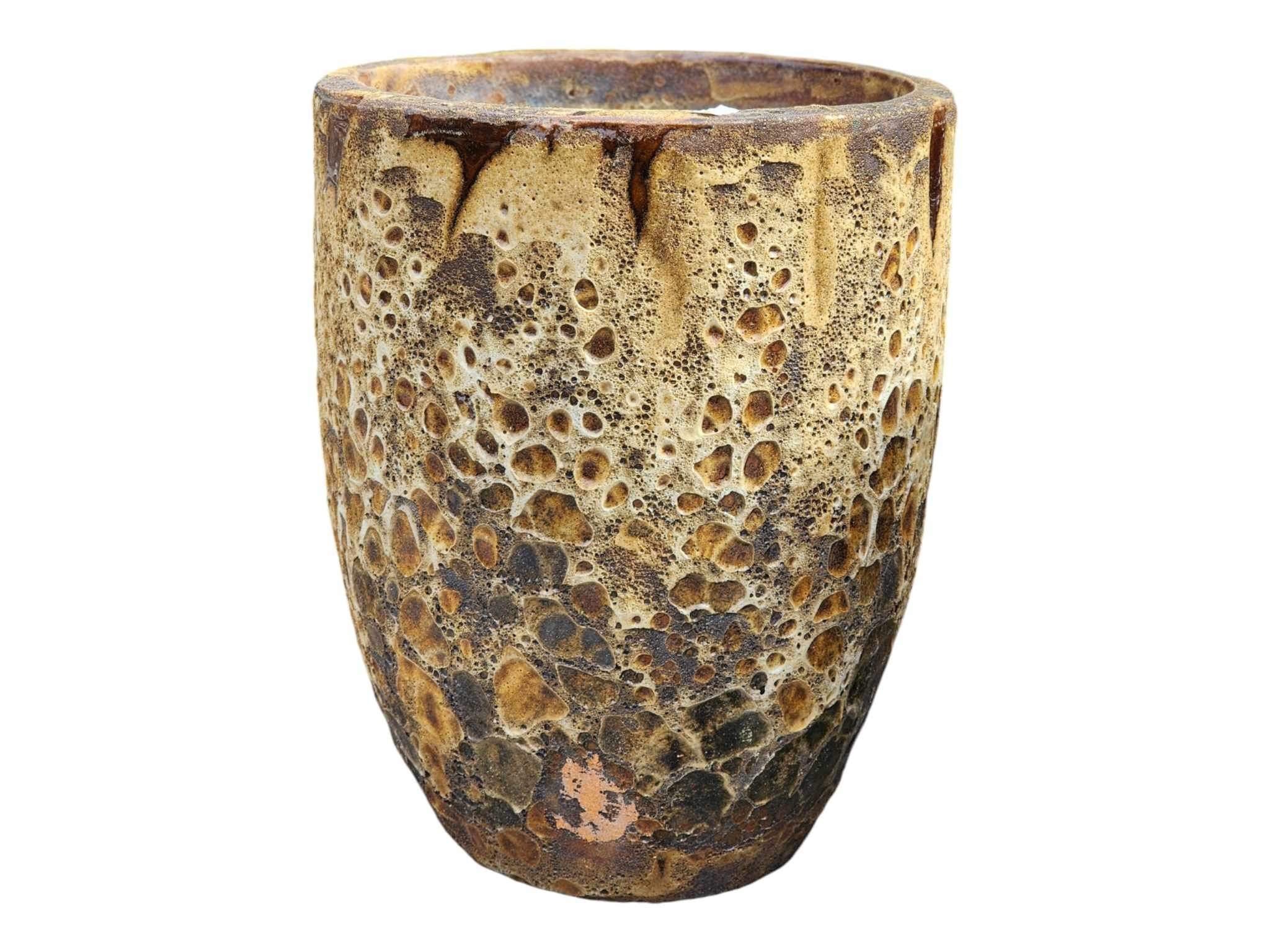 Atlantis Egg Brown Small