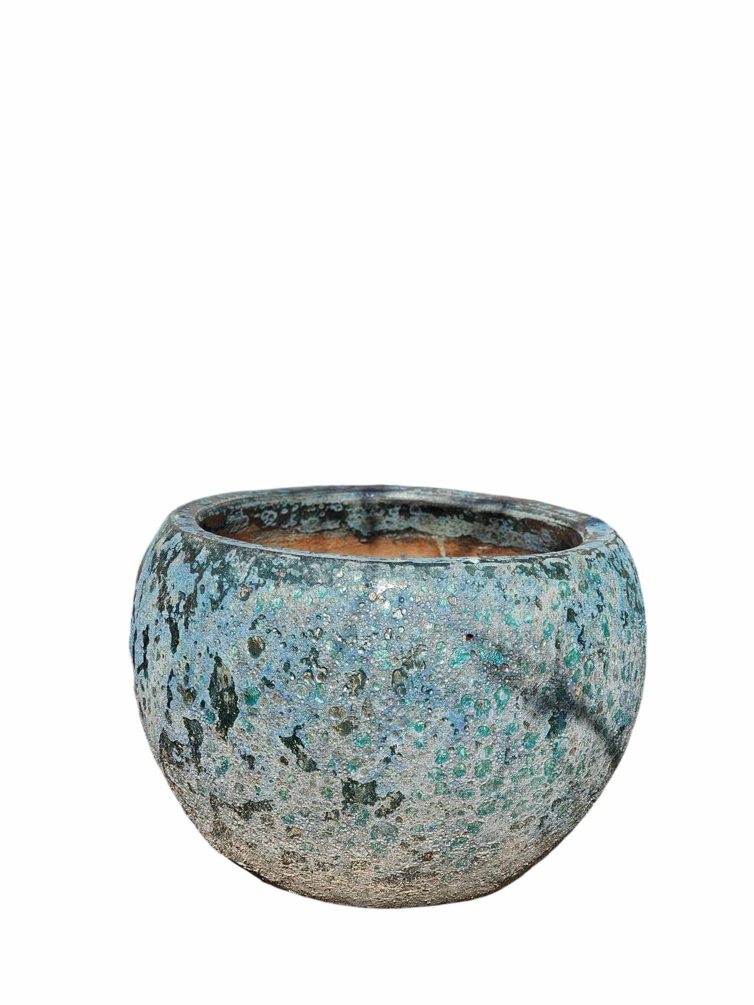 Atlantis Bowl Blue Small