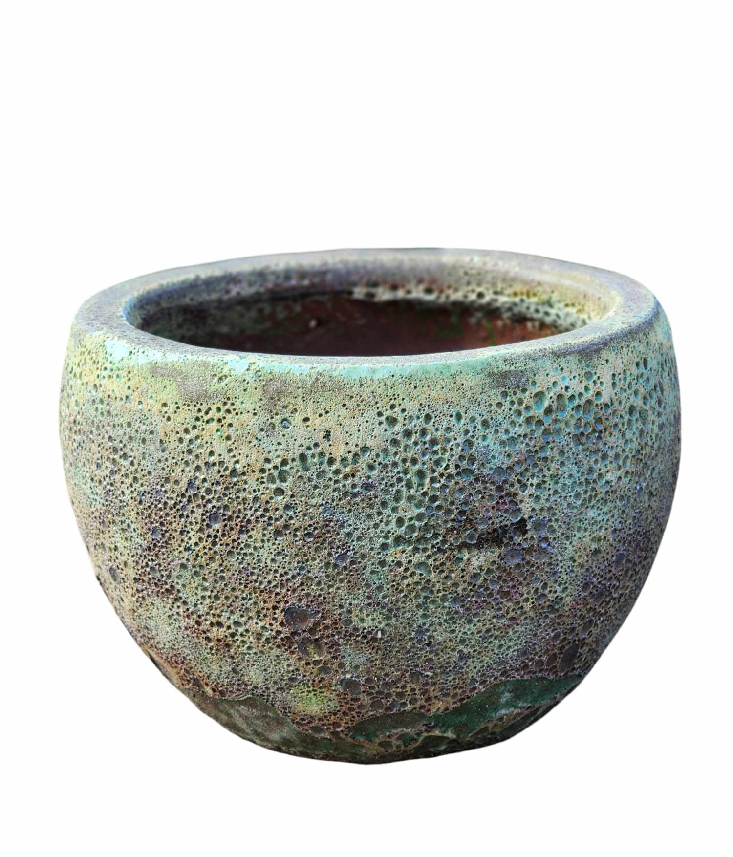 Atlantis Bowl Green Small