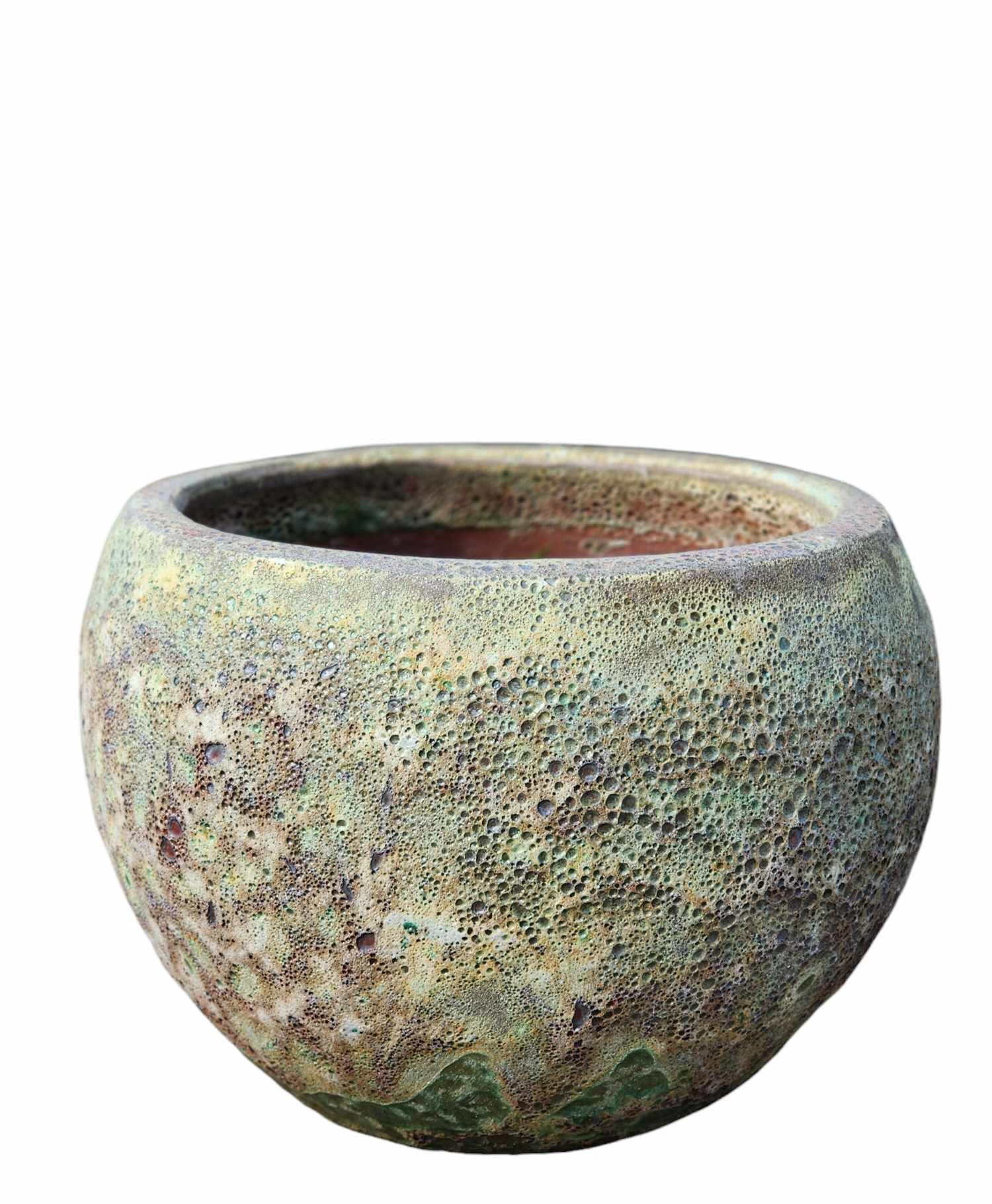 Atlantis Bowl Green Med