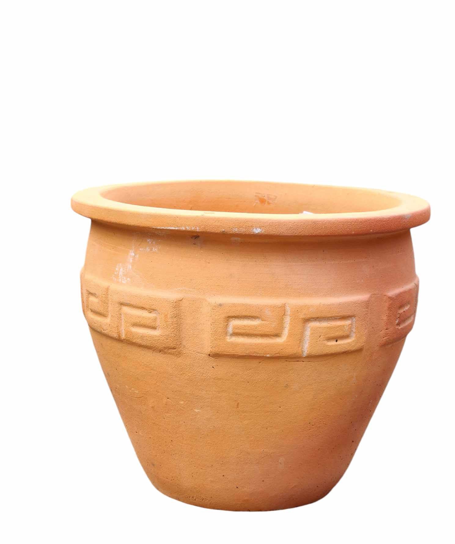 Mekong Delta Terracotta XS