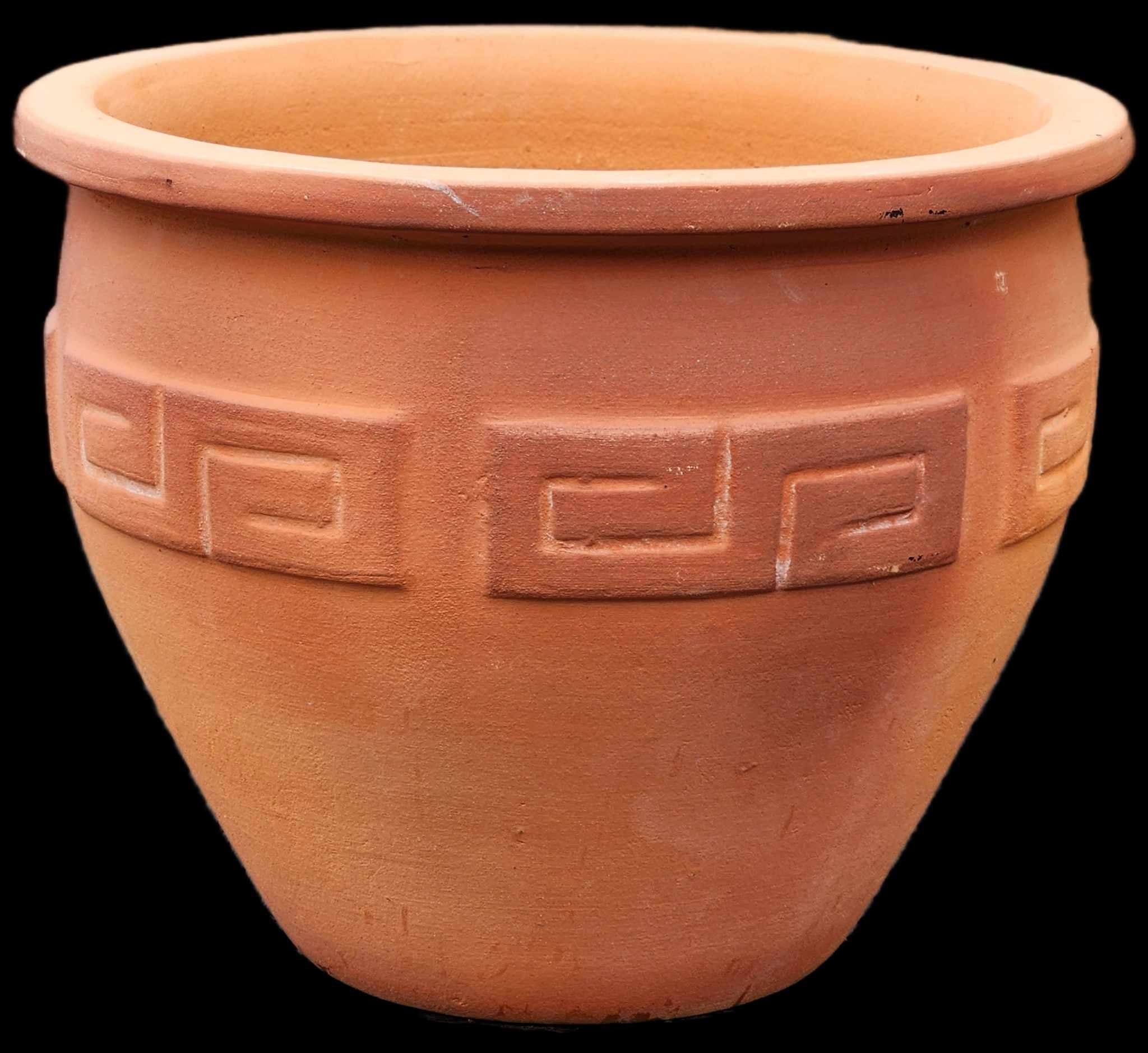 Mekong Delta Terracotta Med