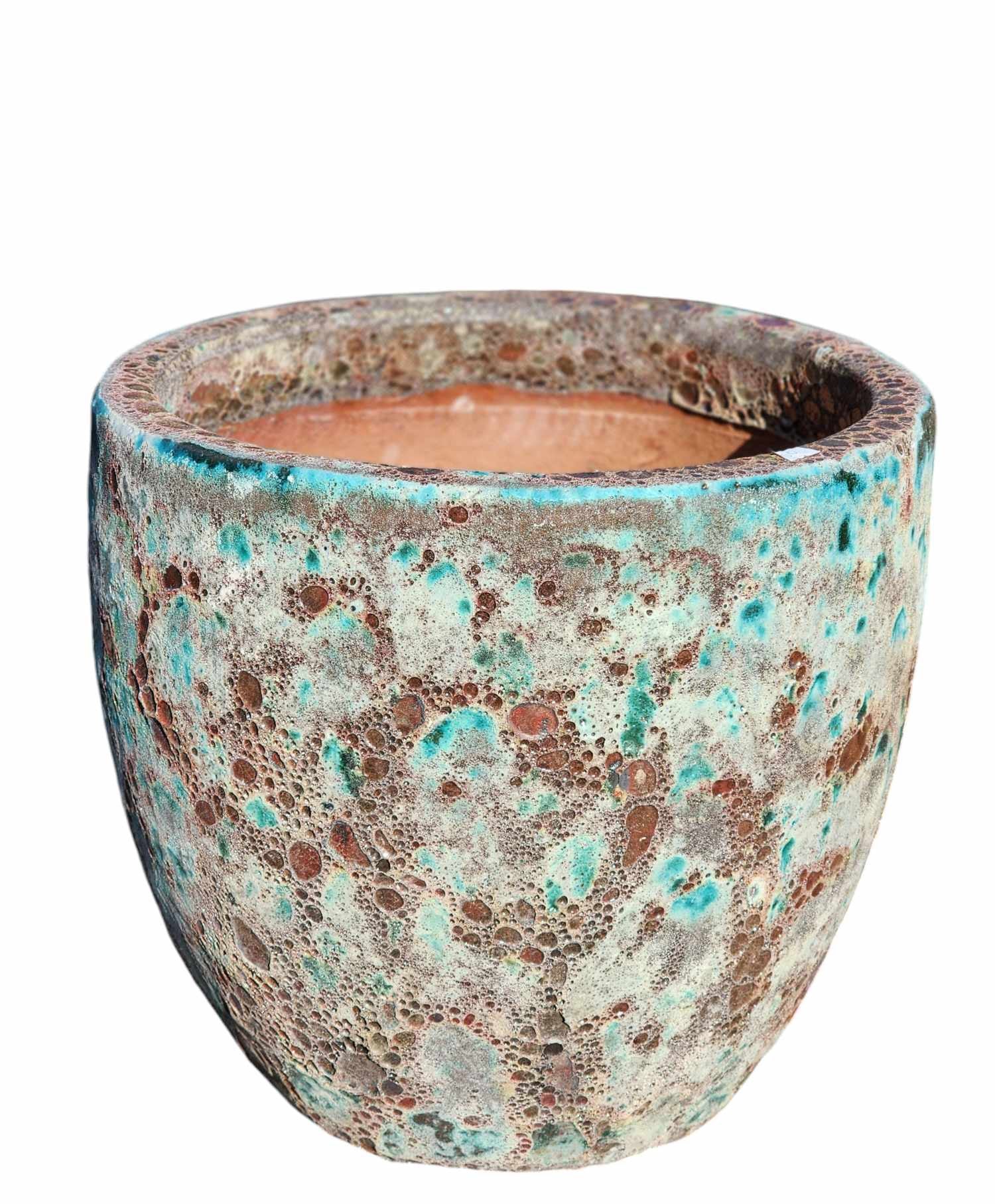 Atlantis Glazed Pale Large