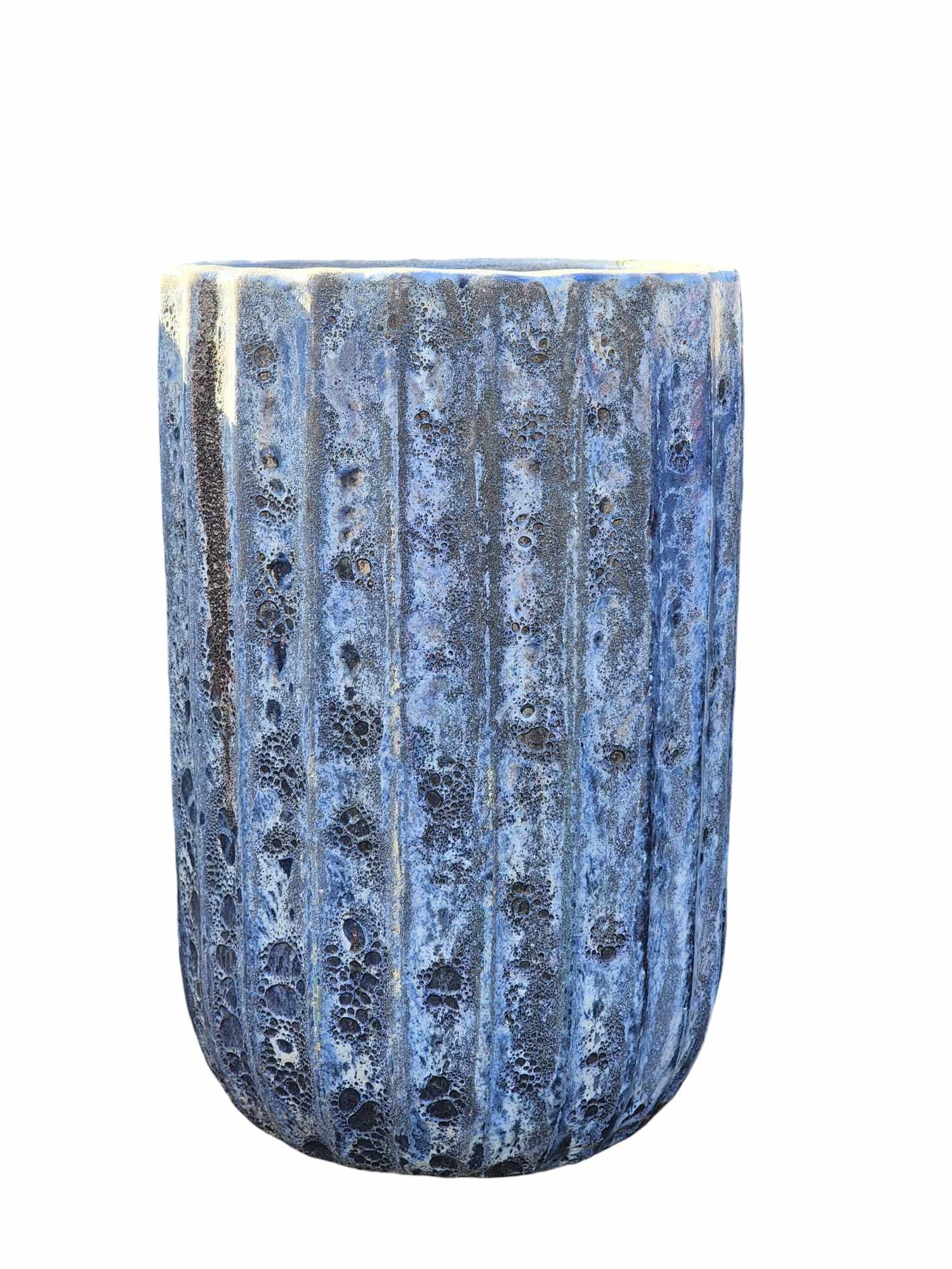 Atlantis Stripe Tall Grey/ Blue