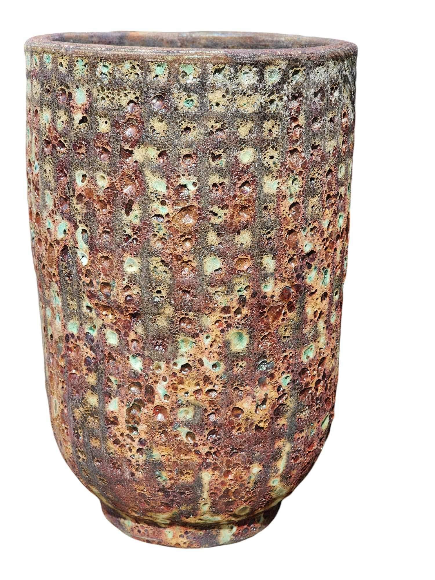 Atlantis Green Dot Large